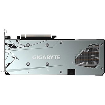  Видеокарта Gigabyte RX6650XT Gaming OC (GV-R665XTGaming OC-8GD) 8GB GDDR6 128bit 2xHDMI 2xDP RTL (032534) 