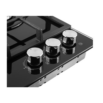 Варочная поверхность ORE LGS45GB 