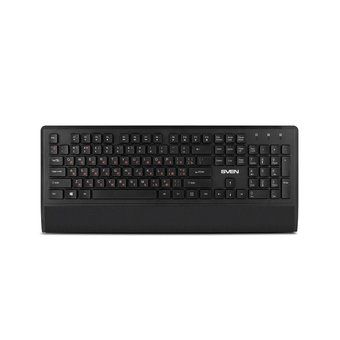  Клавиатура и мышь SVEN KB-C3800W SV-017293 