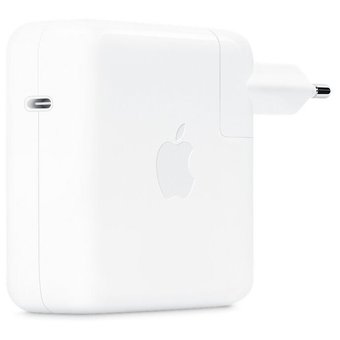  СЗУ Apple 67W USB-C Power Adapter мощностью 67 Вт 