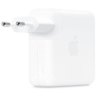  СЗУ Apple 67W USB-C Power Adapter мощностью 67 Вт 