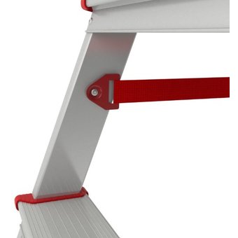  Стремянка Новая Высота NV3110 7ступ. проф. (3110107) 