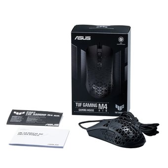  Мышь ASUS P307 TUF Gaming M4 AIR 90MP02K0-BMUA00 