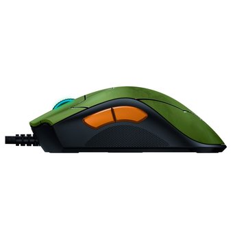  Игровая мышь Razer DeathAdder V2 HALO Infinite Ed. RZ01-03210300-R3M1 