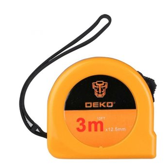  Отвертка аккумуляторная Deko DKS4 (063-4109) 