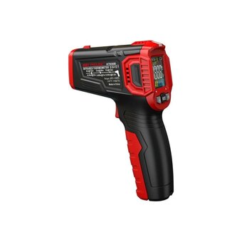  Пирометр КВТ KT 650B Proline (79138) 