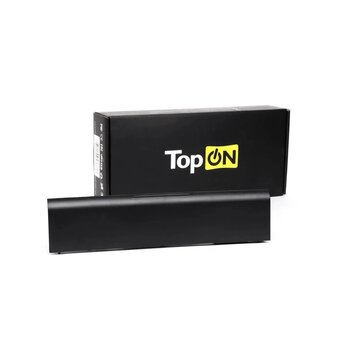  Батарея для ноутбука TopON TOP-E5420 85190 11.1V 4400mAh литиево-ионная 