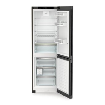  Холодильник LIEBHERR CNbdb 5223-22 001 Black Steel 