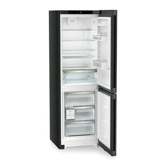  Холодильник LIEBHERR CNbdb 5223-22 001 Black Steel 