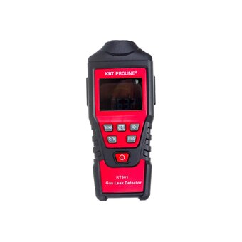  Газоанализатор КВТ KT 601 Ecoline (79143) 