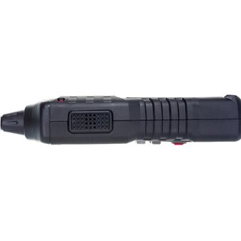  Газоанализатор КВТ KT 601 Ecoline (79143) 