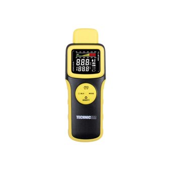  Измеритель влажности древесины TECHNICOM TC-MT600 