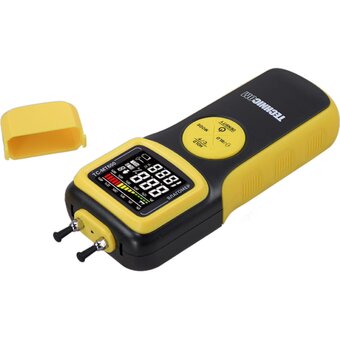  Измеритель влажности древесины TECHNICOM TC-MT600 