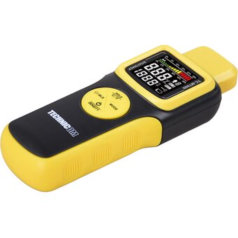  Измеритель влажности древесины TECHNICOM TC-MT600 