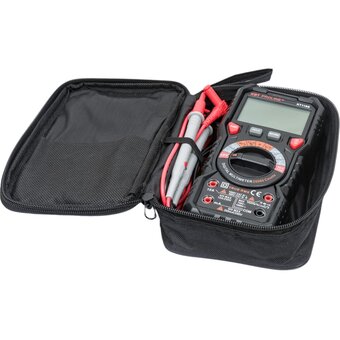  Мультиметр цифровой КВТ KT 118E Proline (88548) 