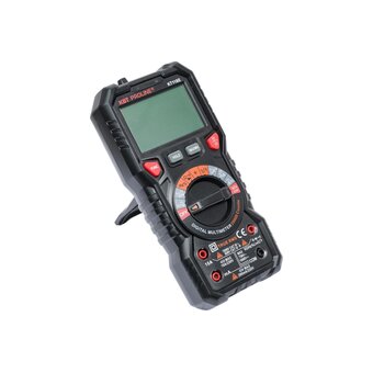  Мультиметр цифровой КВТ KT 118E Proline (88548) 