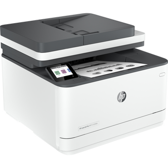  МФУ HP Inc. LaserJet Pro 3103fdn (3G631A) лазерное 