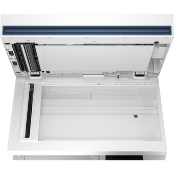  Принтер лазерный HP Color LaserJet Enterprise MFP 5800dn 6QN29A 