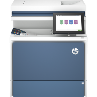  Принтер лазерный HP Color LaserJet Enterprise MFP 5800dn 6QN29A 