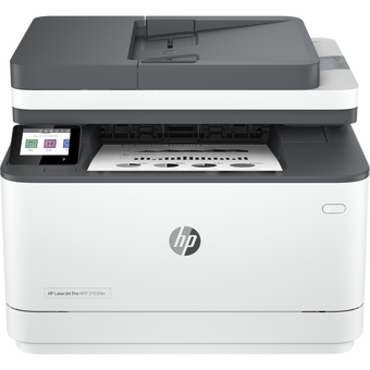  МФУ HP Inc. LaserJet Pro 3103fdn (3G631A) лазерное 