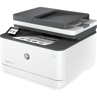  МФУ HP Inc. LaserJet Pro 3103fdn (3G631A) лазерное 