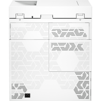 Принтер лазерный HP Color LaserJet Enterprise MFP 5800dn 6QN29A 