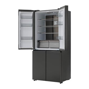  Холодильник Manya SBS191MNGSZ1 