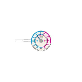  Термометр оконный RST RST02097 