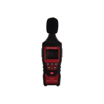  Шумомер КВТ KT 622A Ecoline (79147) 