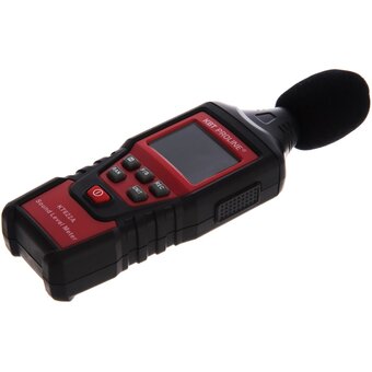  Шумомер КВТ KT 622A Ecoline (79147) 