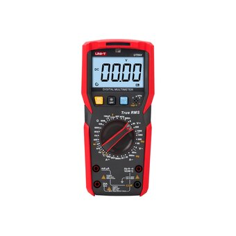  Мультиметр UNI-T UT89X (00-00007395) цифровой 