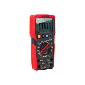  Мультиметр UNI-T UT89X (00-00007395) цифровой 