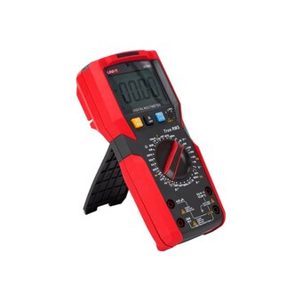  Мультиметр UNI-T UT89X (00-00007395) цифровой 