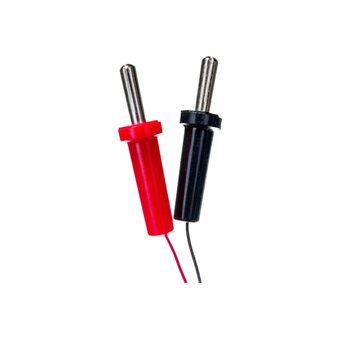  Мультиметр UNI-T UT123 (00-00002526) цифровой карманный 