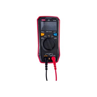  Мультиметр UNI-T UT123 (00-00002526) цифровой карманный 