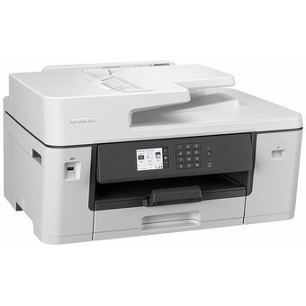  МФУ струйное Brother MFC-J3540DW 