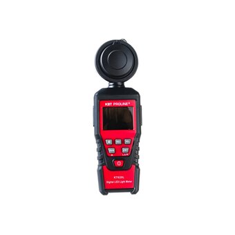  Люксметр КВТ KT 620L Ecoline (79146) 