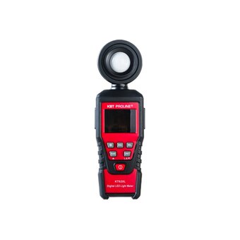  Люксметр КВТ KT 620L Ecoline (79146) 