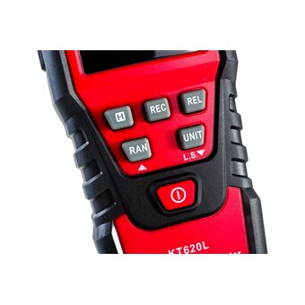  Люксметр КВТ KT 620L Ecoline (79146) 