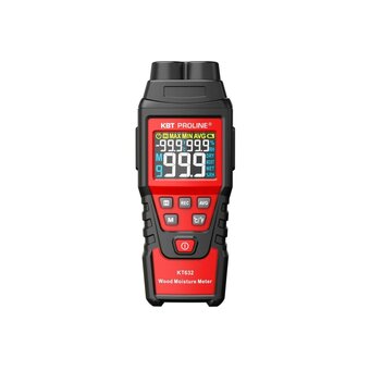  Влагомер КВТ КТ 632 Ecoline (87282) 