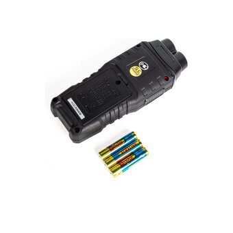  Влагомер КВТ КТ 632 Ecoline (87282) 