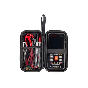  Мультиметр цифровой КВТ KT 116 Smart Proline (87248) 