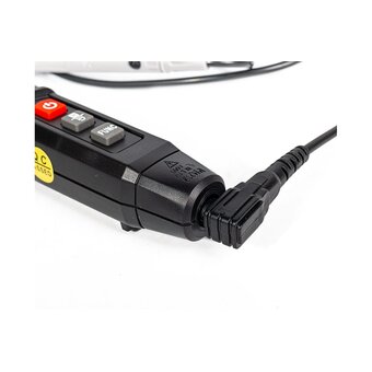  Мультиметр цифровой КВТ KT 121 Proline (87249) 