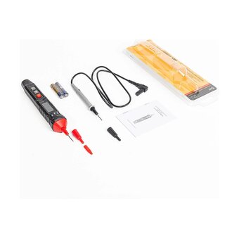  Мультиметр цифровой КВТ KT 121 Proline (87249) 