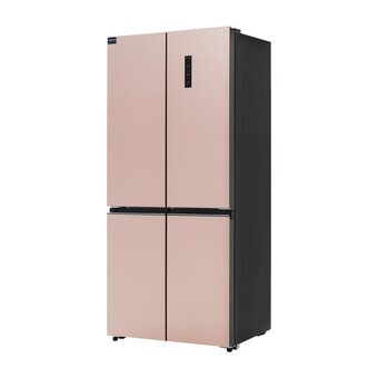  Холодильник Manya SBS191MNGGZ1 