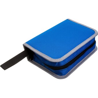  LAN-тестер кабельный КВТ KT 858C Proline (86210) с PoE 