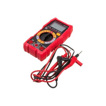  Мультиметр цифровой КВТ KT 108 Proline (86324) 