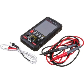  Мультиметр цифровой КВТ KT 126В Smart Proline (86329) 