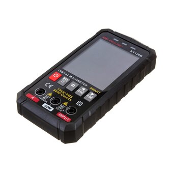 Мультиметр цифровой КВТ KT 126В Smart Proline (86329) 