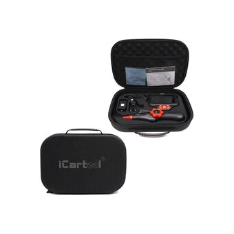  Видеоэндоскоп iCarTool IC-V200C 